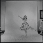 The Nutcracker, Polichinelle