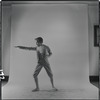 The Prince in The Nutcracker