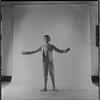 The Prince in The Nutcracker