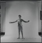 The Prince in The Nutcracker