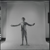 The Prince in The Nutcracker