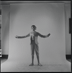 The Prince in The Nutcracker