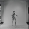 The Prince in The Nutcracker