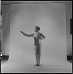 The Prince in The Nutcracker