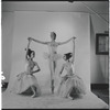 Diana Adams as Dewdrop in The Nutcracker
