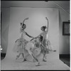 Diana Adams as Dewdrop in The Nutcracker