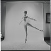 Diana Adams as Dewdrop in The Nutcracker