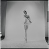 Diana Adams as Dewdrop in The Nutcracker