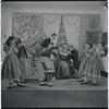 The Nutcracker, family group