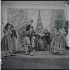 The Nutcracker, family group