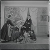 The Nutcracker, family group