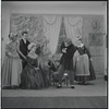 The Nutcracker, family group