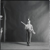 The  Nutcracker, Toy Soldier