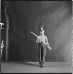 The  Nutcracker, Toy Soldier