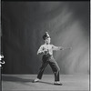 The  Nutcracker, Toy Soldier