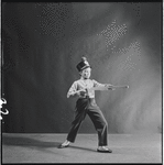 The  Nutcracker, Toy Soldier