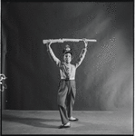 The  Nutcracker, Toy Soldier
