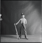The  Nutcracker, Toy Soldier