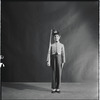 The  Nutcracker, Toy Soldier