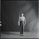 The  Nutcracker, Toy Soldier