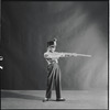 The  Nutcracker, Toy Soldier