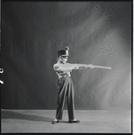 The  Nutcracker, Toy Soldier