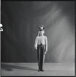 The  Nutcracker, Toy Soldier
