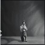 The  Nutcracker, Toy Soldier