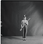 The  Nutcracker, Toy Soldier