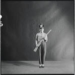 The  Nutcracker, Toy Soldier