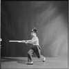 The  Nutcracker, Toy Soldier