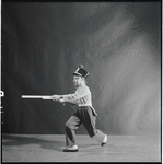 The  Nutcracker, Toy Soldier