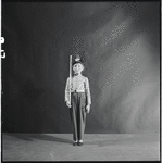 The  Nutcracker, Toy Soldier