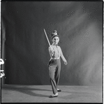 The  Nutcracker, Toy Soldier