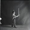 The  Nutcracker, Toy Soldier