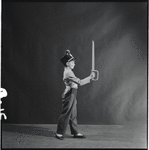 The  Nutcracker, Toy Soldier