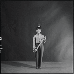 The  Nutcracker, Toy Soldier