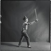 The  Nutcracker, Toy Soldier