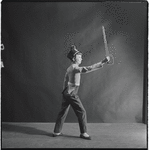 The  Nutcracker, Toy Soldier