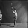 The  Nutcracker, Toy Soldier