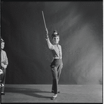 The  Nutcracker, Toy Soldier