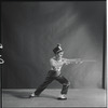 The  Nutcracker, Toy Soldier
