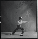 The  Nutcracker, Toy Soldier