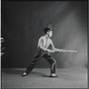 The  Nutcracker, Toy Soldier