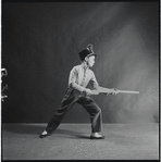 The  Nutcracker, Toy Soldier