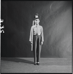The  Nutcracker, Toy Soldier