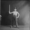 The  Nutcracker, Toy Soldier
