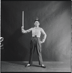 The  Nutcracker, Toy Soldier