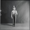 The  Nutcracker, Toy Soldier