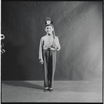 The  Nutcracker, Toy Soldier